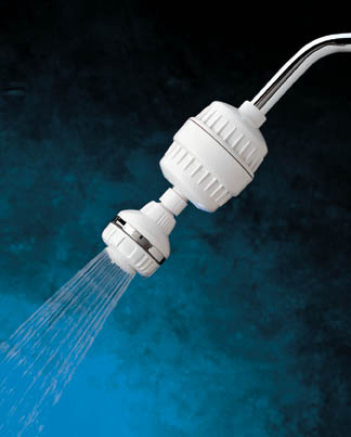 Picture for category Shower Heads & Accessories