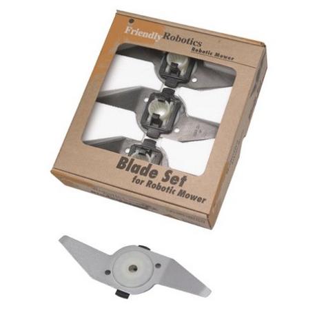 Robomower STC 85020 RM One Low Cut Blade