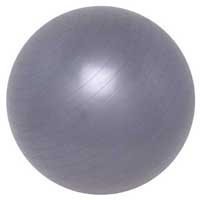 Stamina 05-1065R Premium Workout Ball 65 cm