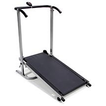 Stamina 45-1002 Manual Treadmill