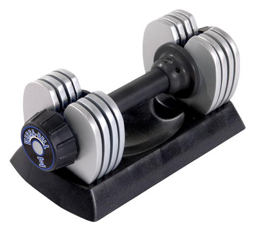 Stamina 05-2150 50 lb. Versa Bell II
