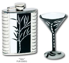 Santa Barbara PUR-5580G Lolita Purse Party, Sake
