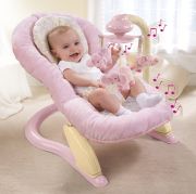 Summer Infant DELUXE SOFT EMBRACE SERENGETI GIRL... by Summer Infant