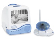 Click here to buy Summer Infant Baby's Quiet Sounds VIDEO MONITOR... by Summer Infant.