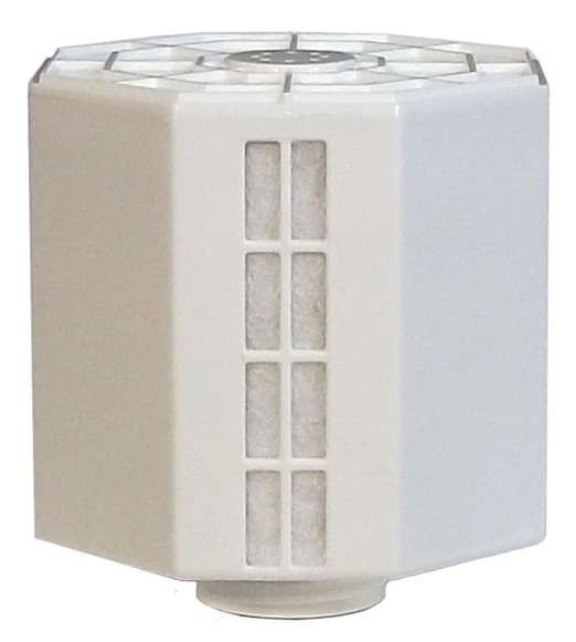 F-4010 Replacement Ion Exchange Filter For Su-4010