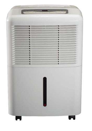 Sunpentown SD30E 30 Pint Dehumidfier with Energy Star