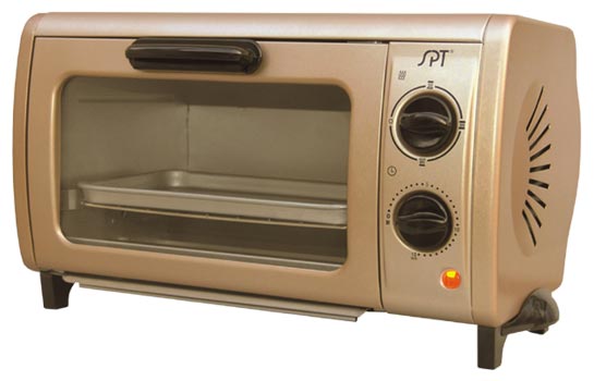 Sunpentown SO1003 Toaster Oven