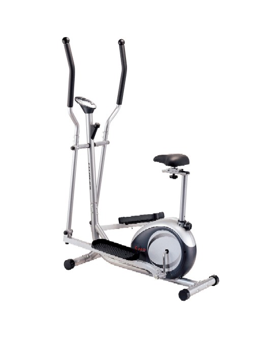 Sunny SF-EB802 2 in 1 Elliptical Trainer and
