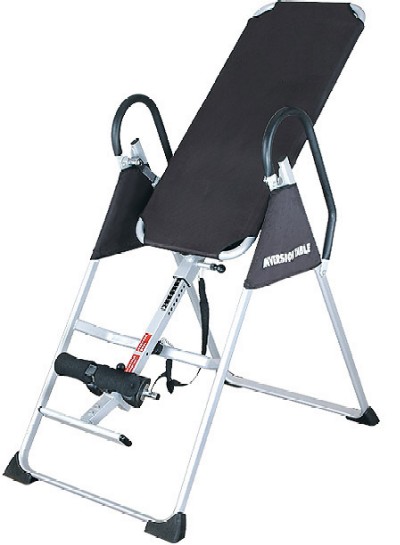 Sunny SF-807 Inversion Table