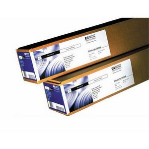 HP Adhesive Vinyl - A0 - 36 x 40 - 1 Roll - Adhesive Vinyl