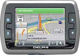 DELPHI CONSUMER PRODUCTS NAV300