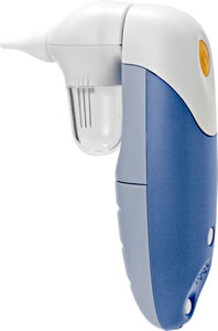 BEBE SOUND BEBE-BR140 NasalClear Nasal Aspirator by BEBE SOUND