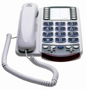 Clarity CLARITY-XL-50 76565 Ameriphone for Severe He