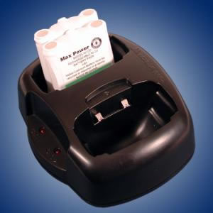MIDLAND RADIO MIDAVP2 Midland Rechargeable Pack for