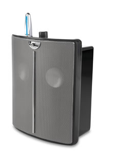 Intellitouch ITC-EOS100RB Accessory Wireless Speaker BLA by Intellitouch