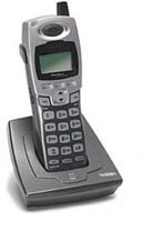 Grace Digital Audio ITC-585-HIT Intellitouch Handset for ITC-5 by Grace Digital Audio