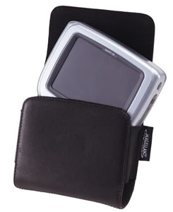 MAGELLAN 980906 MAESTRO Leather Pouch