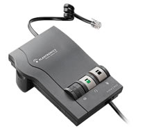 Plantronics PL-M22 Plantronics Amp For H-Series Plantronics PL-M22 Plantronics Amp For H-Series