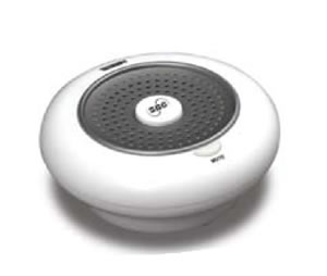 Intellitouch SBC-40 Talking Caller ID Unit by Intellitouch