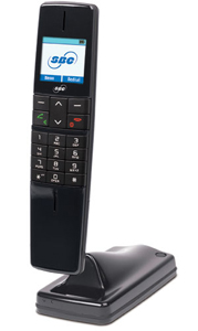 Intellitouch SBC-6020 DECT 6.0 Expandable Cordless S by Intellitouch