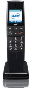 Intellitouch SBC-60HC DECT 6.0 Accessory Handset by Intellitouch
