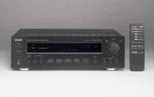 TEAC TEACAG790A AM/FM Stereo Receiver