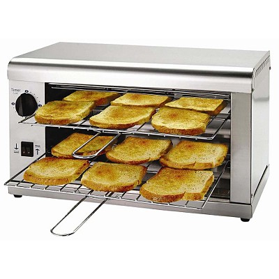 Toaster Oven   on Talking Toaster Ovens