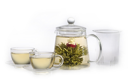 Teaposy TP GIFT GD Garden Gift Set