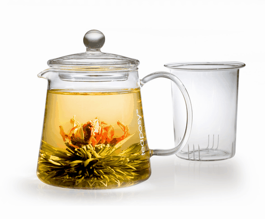 Teaposy TP GIFT LA L Amour Dance Gift Set