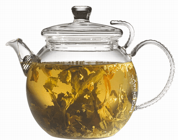 Teaposy TPCS AC Concerto 12 Sachets
