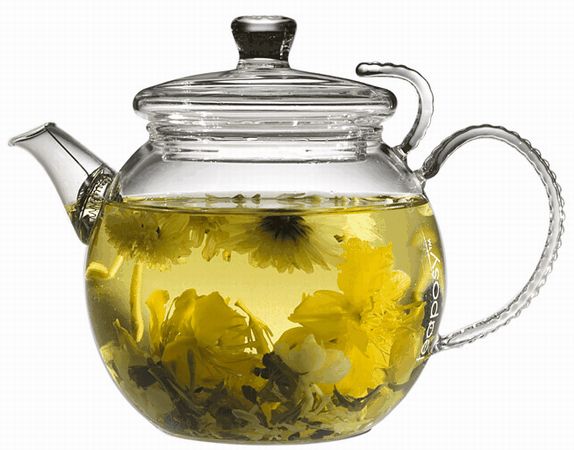 Teaposy TPCS SSY Symphony 12 Sachets