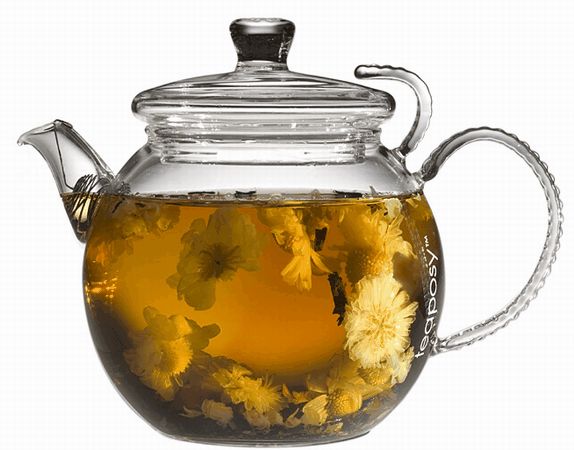 Teaposy TPCS WD Duet 12 Sachets