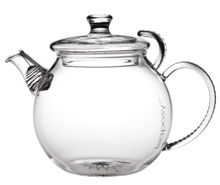 Teaposy TPGL YW26 Daydream Teapot - 24oz