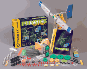 Physics Workshop