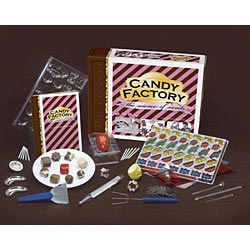 Thames & Kosmos 641016 Candy Factory