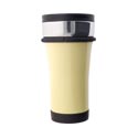 Timolino PAB-04KGTA 12 oz. Color Vacuum iMug Tumbler Tan