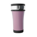 Timolino PAB-04KGLA 12 oz. Color Vacuum iMug Tumbler Lavender