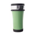 Timolino PAB-04KGAG 12 oz. Color Vacuum iMug Tumbler Apple Green