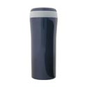 Timolino VMB-30MCB 10 oz. Color Vacuum iBottle Short Capri Blue