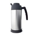 Timolino VPK-12 40 oz. Vacuum Countertop Carafe Steel