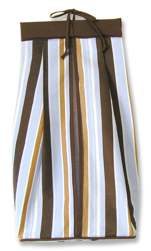 Trend Lab 101518 MAX - DIAPER STACKER by Trend Lab