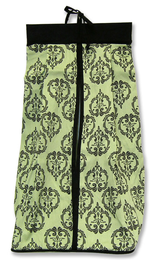 Trend Lab 101651 VINTAGE - DIAPER STACKER by Trend Lab
