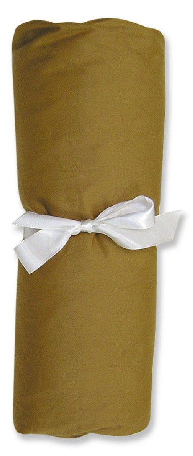 Trend Lab JHC-150 COTTON PERCALE CRIB SHEET -... by Trend Lab