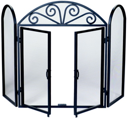 Uniflame Fireplace Screens Upc Barcode Upcitemdb Com
