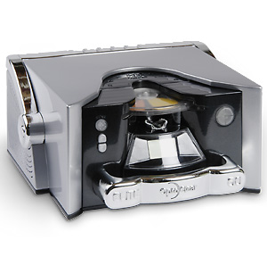 VenMIll PNV3000VenMil Elite 60 Silver Disc Repair Machine