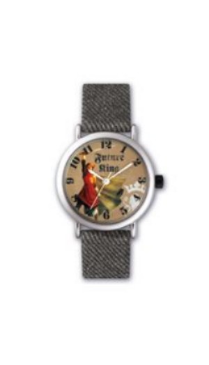 Disney MC2080 Boys-Future King of Narnia Boys Watch