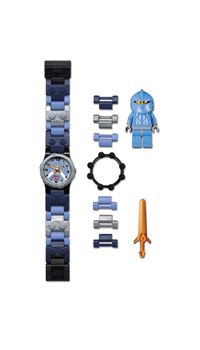 Lego Watch - Lego 4250349 Kid's Knights Kingdom Watch