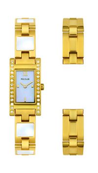 Pulsar PEG770 Ladies Watch
