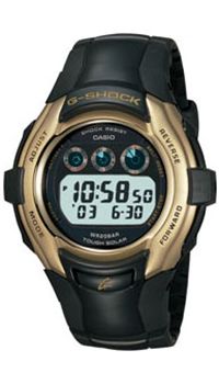 Casio G7301G-9V Mens Watch