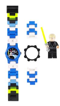 Lego Watch - Lego 2907STWLS Youth Watch